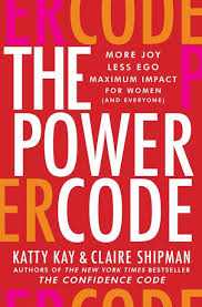 THE POWER CODE