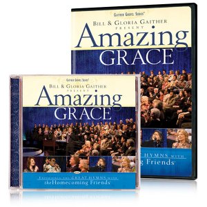 Amazing Grace (DVD)