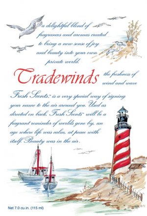 SCT - TRADEWINDS