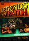 LEGENDS OF FAITH - PARABLES OF JESUS:1