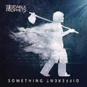 Something Different (Deluxe Version) (CD)