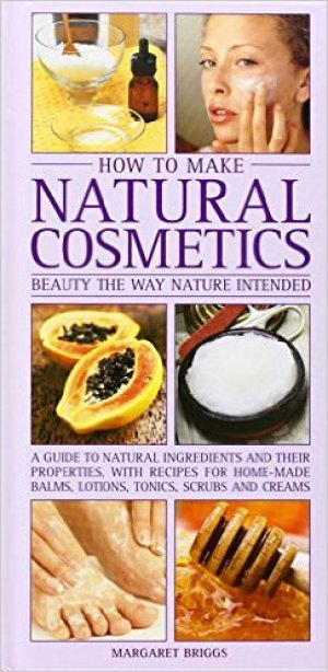 How to Make Natural Cosmetics