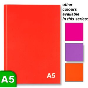 PREMIER-A4 160PG NOTE