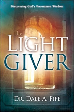 THE LIGHT GIVER