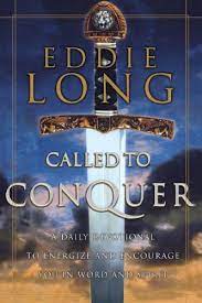 CALLED TO CONQUER