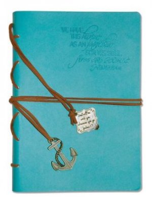 JOURNAL-HOPE AS AN ANCHOR