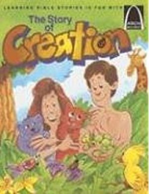 THE STORY OF CREATION
