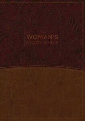 NKJV-WOMAN'S STUDY BIBLE INDEX
