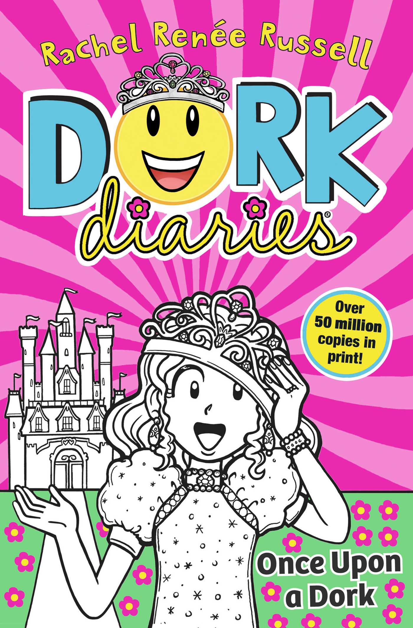 DORK-ONCE UPON A TIME