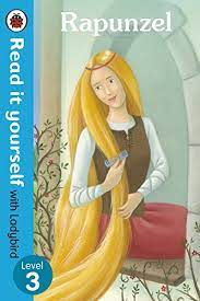 RAPUNZEL
