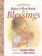 LULLA BIBLES-BOOK OF BLESSINGS