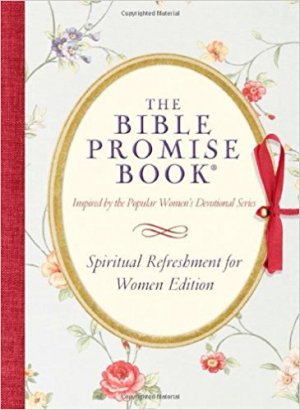 The Bible Promise Book:Women Edition