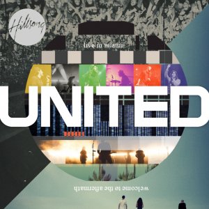 UNITED LIVE IN MIAMI (CD)