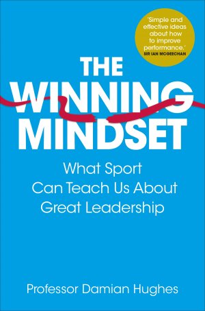 THE WINNING MINDSET-P/C