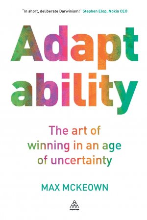 Adaptability
