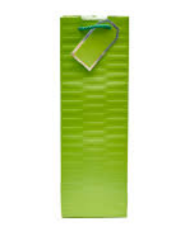 EMBOSSED BRIGHT- BOTTLE