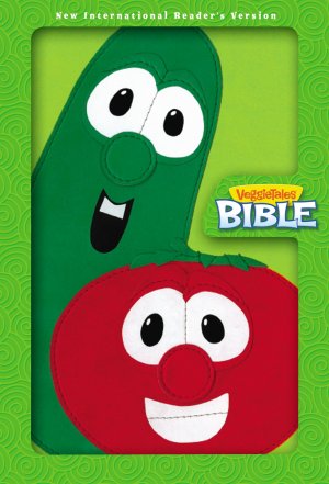NIrV, VeggieTales Bible