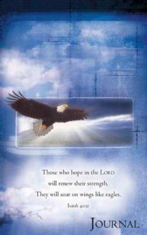 JOURNAL-THOSE WHO HOPE