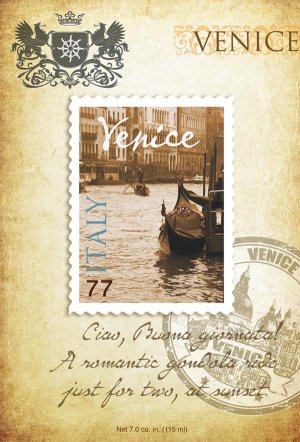 SCT - VENICE