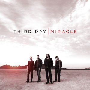 Miracle(CD)
