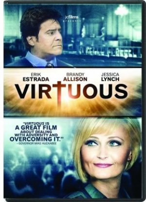 DVD- VIRTUOUS