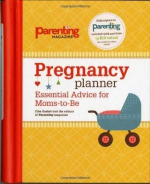 Pregnancy Planner: Essential Advice for Moms-to-Be