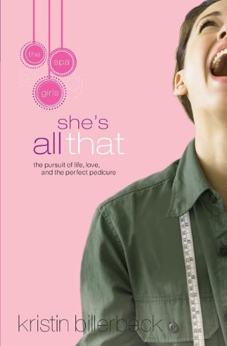 SHE'S ALL THAT