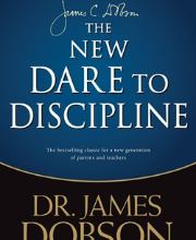 The New Dare to Discipline.