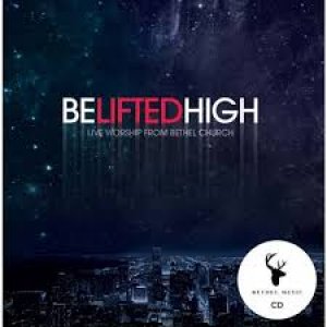 CD-BE LIFTED HIGH
