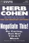 BZ-CASS-NEGOTIATE THIS!