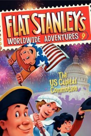 THE US CAPITAL COMMOTION