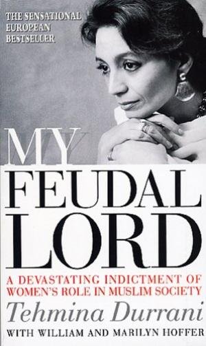 BZ-MY FEUDAL LORD