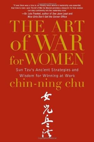 THE ART OF WAR FOR WOMEN