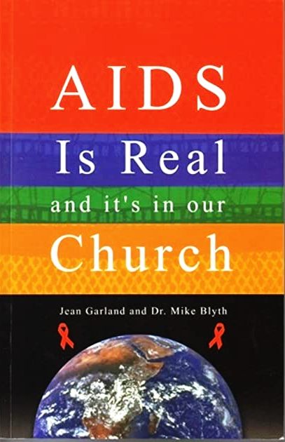 AIDS Is Real and It's In Our Church