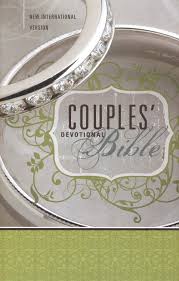 COUPLE'S DEVOTIONAL