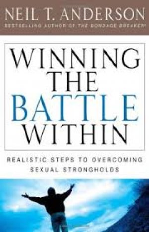 WINNING THE BATTLE WITHIN