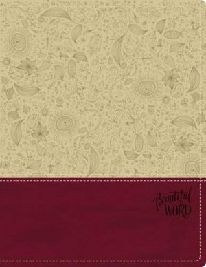 KJV, Beautiful Word Bible