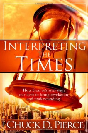 INTERPRETING THE TIMES