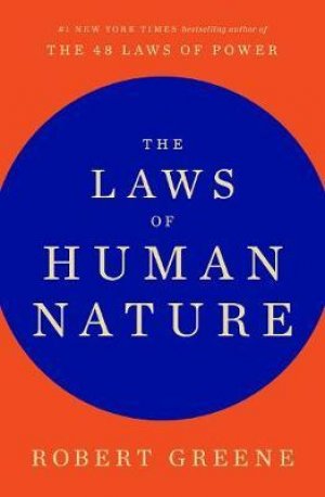 THE LAWS OF HUMAN NATURE