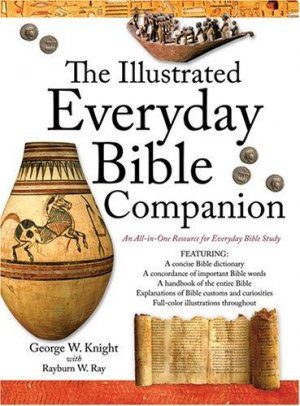 ILLUS. EVERYDAY BIB. COMPANION