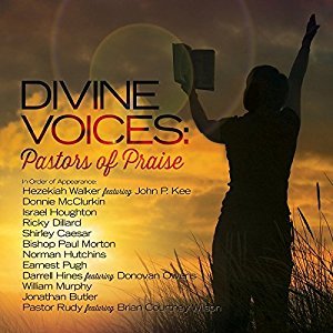 Divine Voices: Pastors of Praise