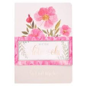 NBS0 17-FLORAL -3 IN 1 SET