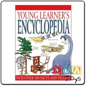 Young Learner's Encyclopedia