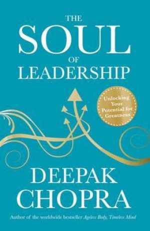 THE SOUL OF LEADERSHIP-MM