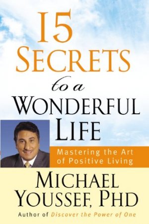 BZ-15 SECRETS/WONDERFUL LIFE