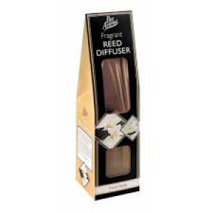 PAN AROMA FRAGRANT: REED DIFFUSER