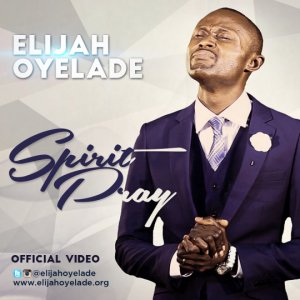 SPIRIT PRAY