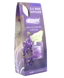 DIFFUSER CALMING LAVENDAR