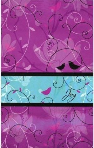 Joy Journal