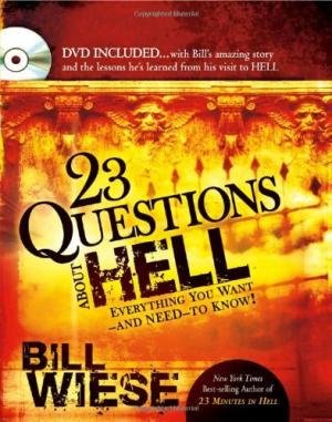 23 QUESTIONS ABOUT HELL